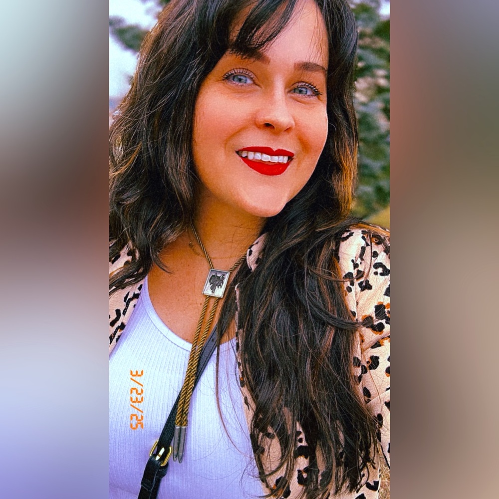 Meet your Posher, Heather